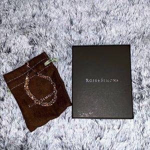 14KT Yellow Gold Byzantine Bolo Bracelet